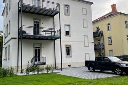 Wohnung zum Mieten in Dresden 1.526 € 109 m²