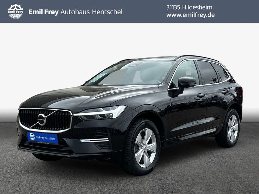 Volvo XC60 39.928 km 35.980 € Hildesheim 31135