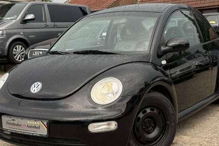 VW New Beetle 200.000 km 3.299 &euro; Wunstorf 31515