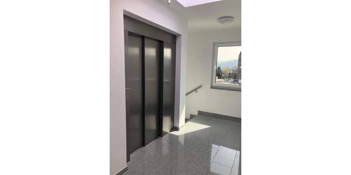 Terrassenwohnung Springe - 2 Zimmer, 85 m&sup2;, 1.110&euro; | Angebot:26879295