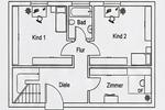 Einfamilienhaus Burgdorf - 4.5 Zimmer, 184 m&sup2;, 477.000&euro; | Angebot:26854754