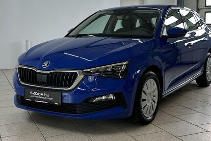 Skoda Scala 75.185 km 16.299 &euro; Hemmingen/Hannover 30966