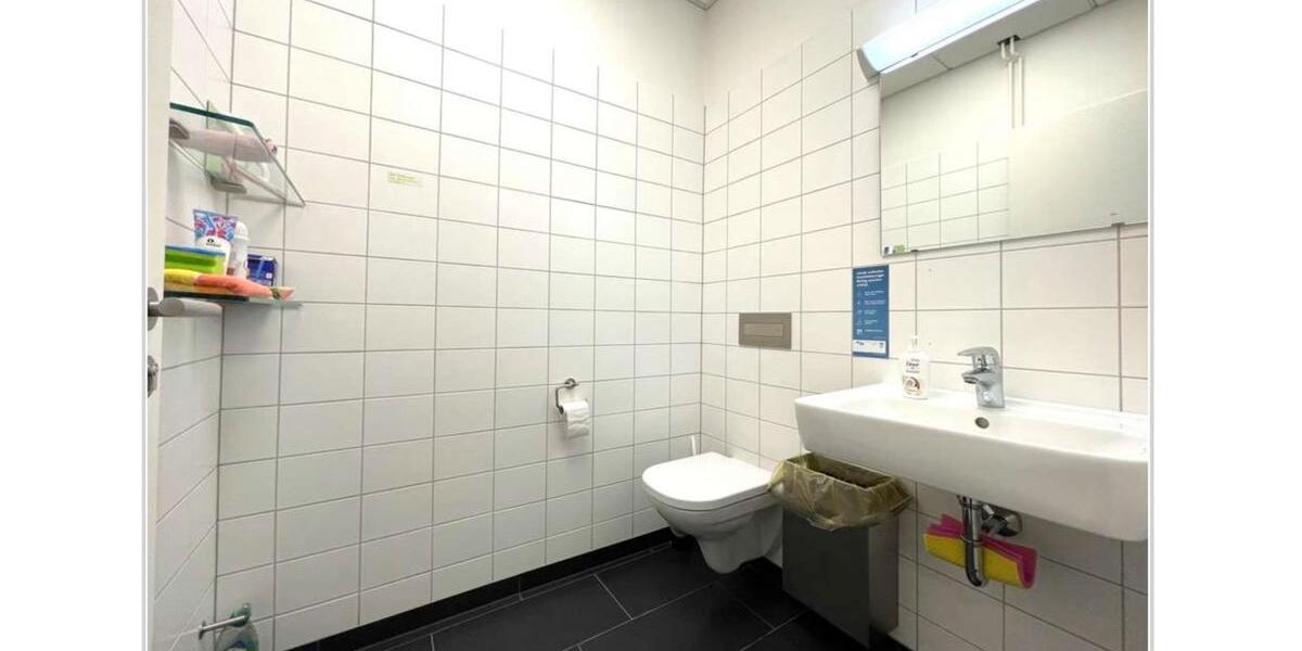 Gewerbeobjekt Hannover Herrenhausen-Stöcken - 3.900&euro; | Angebot:23716338