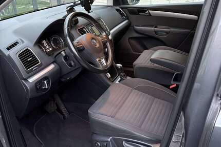 VW Sharan 113.000 km 19.500 € Garbsen 30823