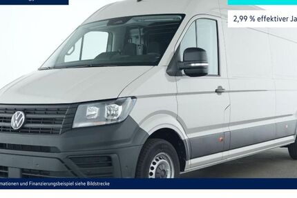 VW Crafter 13.569 km 42.990 &euro; Hannover 30419
