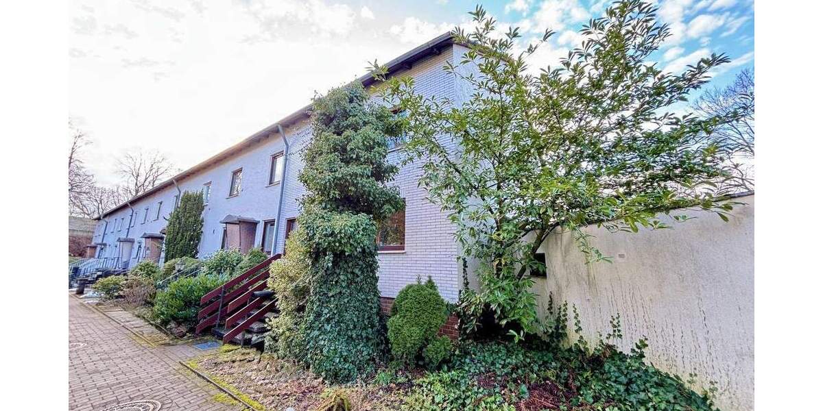 Reihenendhaus Langenhagen Krähenwinkel - 5 Zimmer, 153 m&sup2;, 375.000&euro; | Angebot:25733407