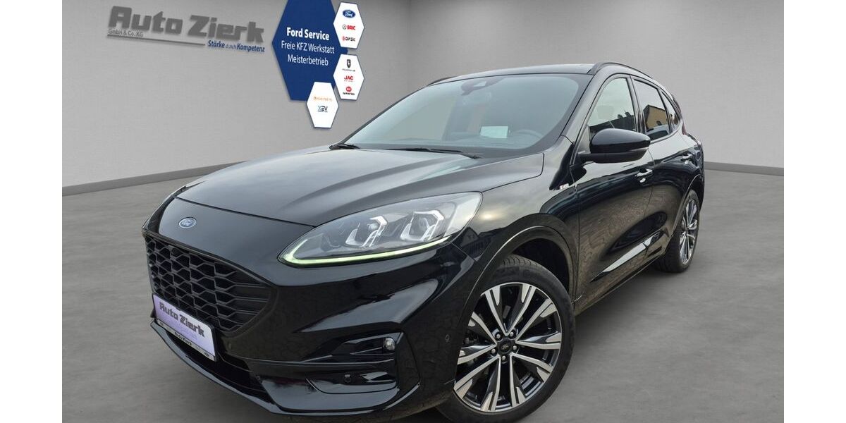 Ford Kuga 66.944 km 26.590 &euro; Lehrte 31275