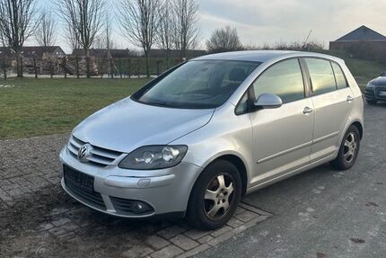 VW Golf Plus 198.000 km 1.950 &euro; Seelze 30926
