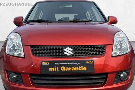 Suzuki Swift 157.000 km 5.450 &euro; Isernhagen 30916
