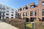 FAMILIEN AUFGEPASST: Modernes Reihenendhaus mit 4,5 Zimmern, 2 Bädern, EBK, Terrasse, Keller u.v.m. in Hannover 4 zimmer