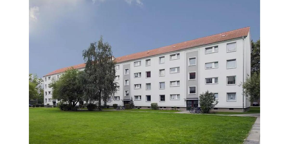 Erdgeschoßwohnung Hannover Herrenhausen-Stöcken - 3 Zimmer, 62 m&sup2;, 195.000&euro; | Angebot:26598286