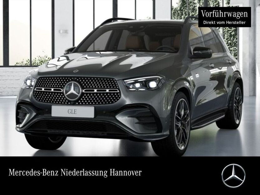 GLE 350