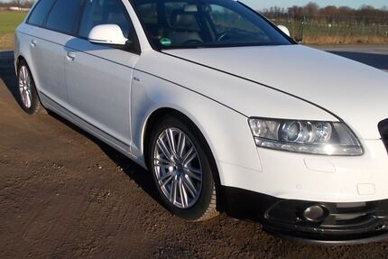 Audi A6 376.961 km 4.395 &euro; Langenhagen 30853