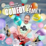 Kindercomedy mit Peter Löhmann