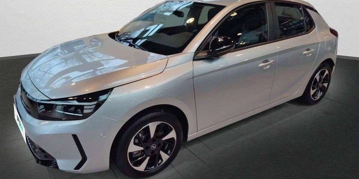 Opel Corsa 6.717 km 18.990 &euro; Hannover 30173