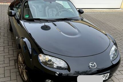 Mazda MX-5 123.000 km 9.950 &euro; Hannover 30163