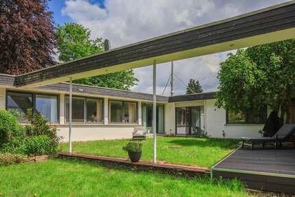 Haus Hannover Herrenhausen-Stöcken - 5 Zimmer, 178 m&sup2;, 496.000&euro; | Angebot:26852401