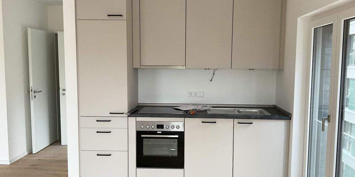 Etagenwohnung Hannover Döhren - 2 Zimmer, 75 m&sup2;, 1.190&euro; | Angebot:24111929