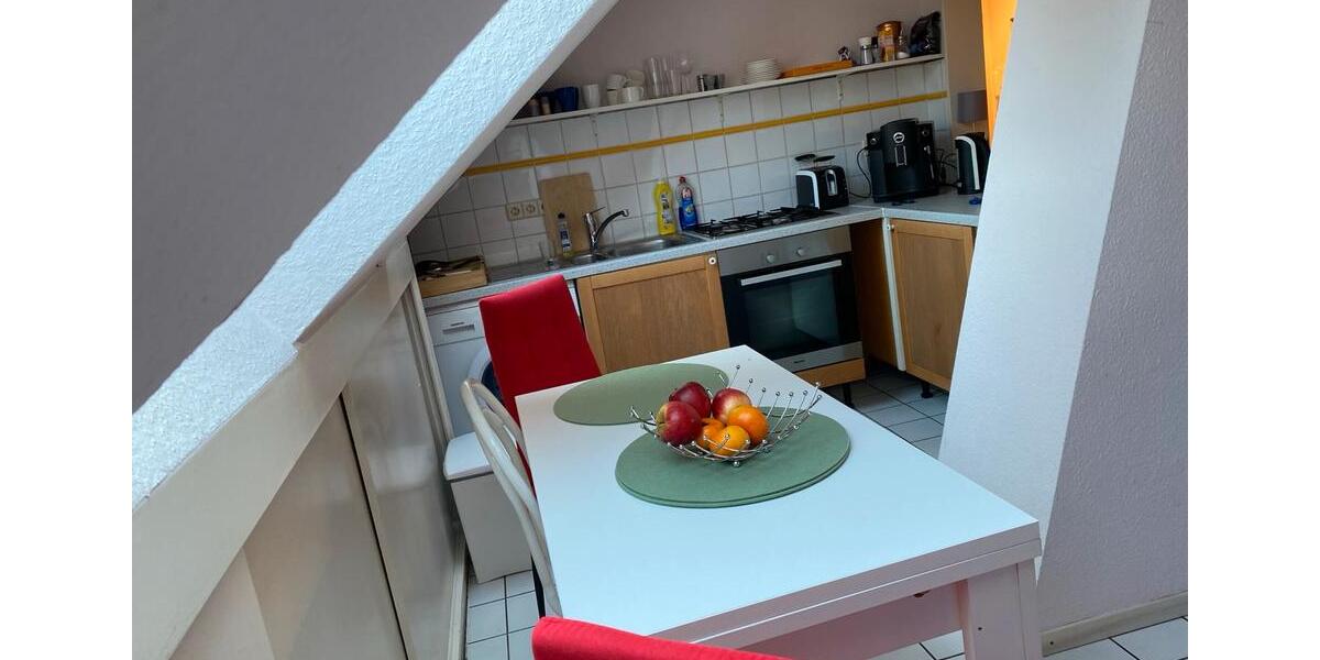Etagenwohnung Hannover Vahrenwald-List - 2 Zimmer, 50 m&sup2;, 252.000&euro; | Angebot:26257381