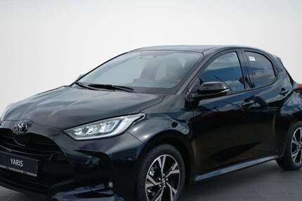Toyota Yaris 8.500 km 26.990 &euro; Garbsen-Berenbostel 30827
