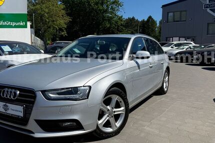 Audi A4 126.023 km 11.799 &euro; Hannover 30629