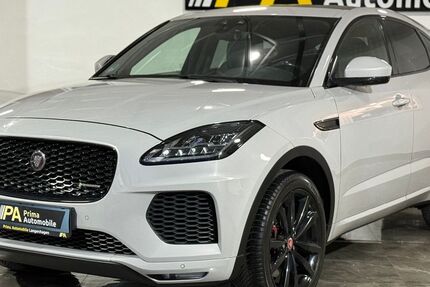 Jaguar E-Pace 199.900 km 16.999 &euro; Langenhagen 30853
