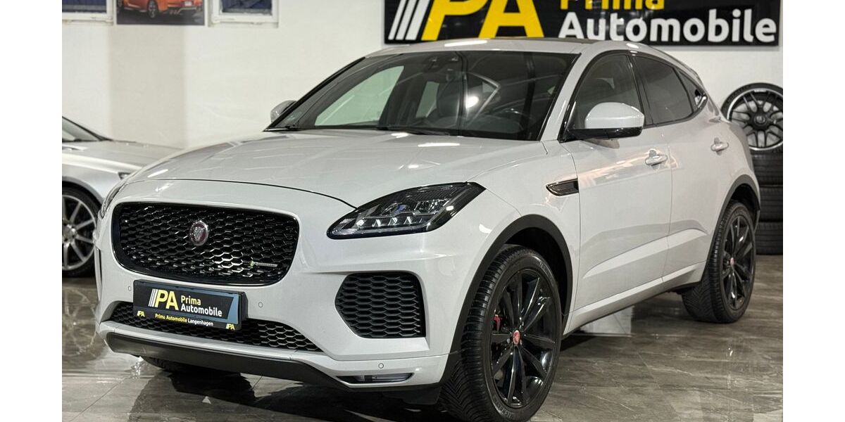 Jaguar E-Pace 199.900 km 16.999 &euro; Langenhagen 30853
