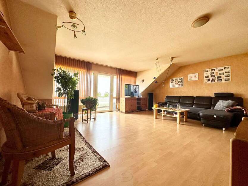 Wohnung zum Kaufen in Wunstorf 188.000 € 71 m²