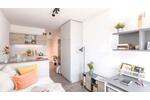 Etagenwohnung Hannover Nord - 1 Zimmer, 21 m&sup2;, 570&euro; | Angebot:26035350