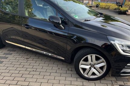 Renault Clio 70.500 km 11.400 € Hannover 30173