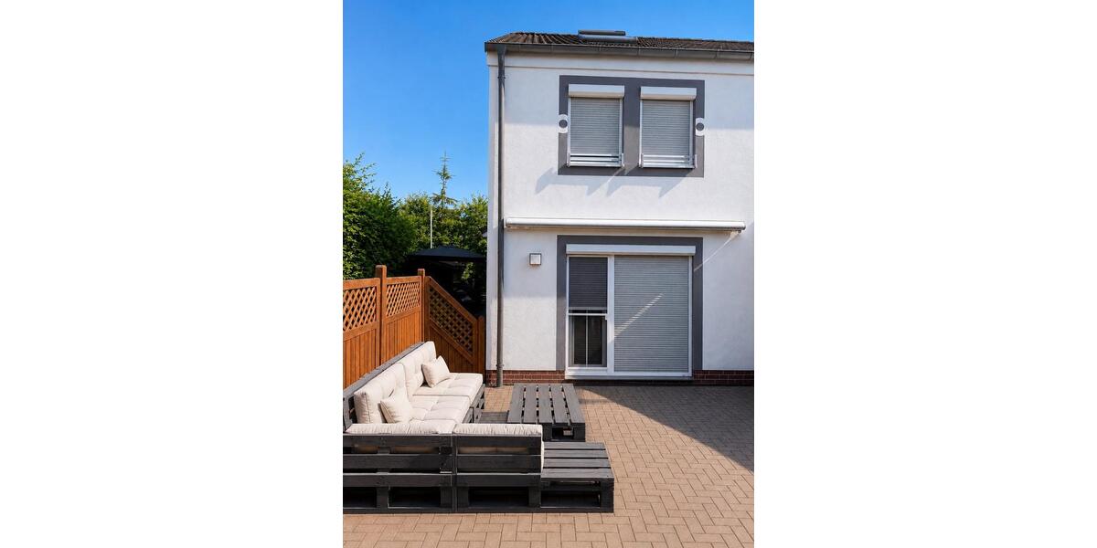 Reihenhaus Neustadt am Rübenberge - 4 Zimmer, 120 m&sup2;, 320.000&euro; | Angebot:26950114