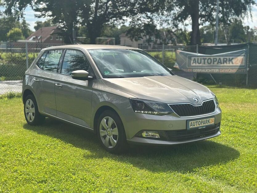 Fabia