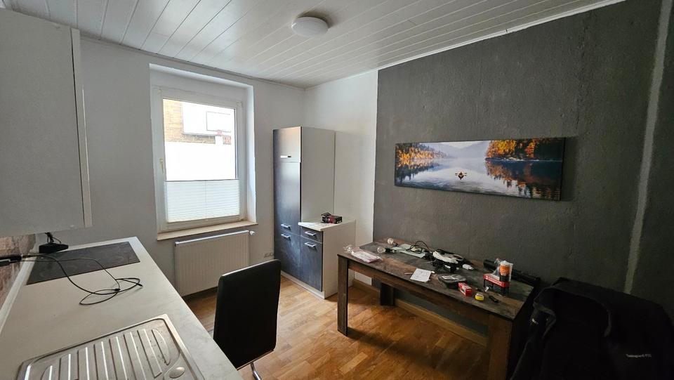 Erdgeschoßwohnung Hannover Linden-Limmer - 2 Zimmer, 45 m&sup2;, 690&euro; | Angebot:25698825