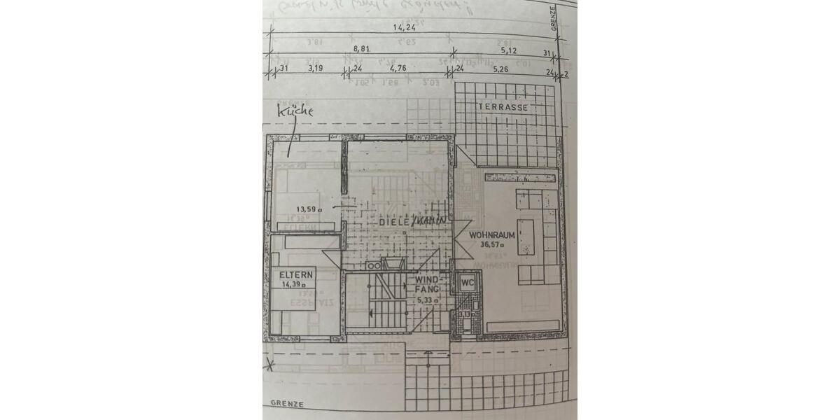 Großzügiges Ein- bis Zweifamilienhaus in Arnum Hemmingen! 7 zimmer