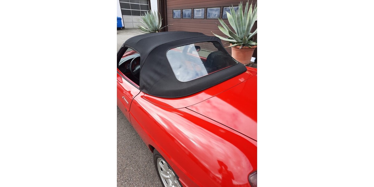 Fiat Barchetta 106.524 km 3.500 € Hildesheim 31134
