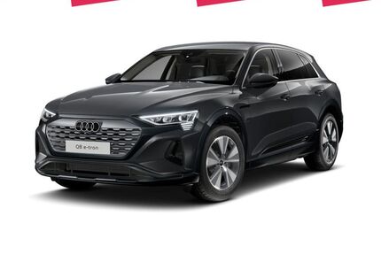 Audi Q8 e-tron 67.528 km 37.690 &euro; Hannover 30179