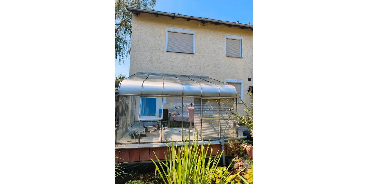 Reihenhaus Burgwedel - 4 Zimmer, 103 m&sup2;, 500.000&euro; | Angebot:27134768