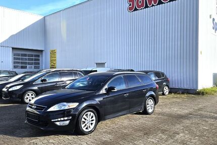 Ford Mondeo 207.000 km 2.950 &euro; Garbsen/ Hannover 30827