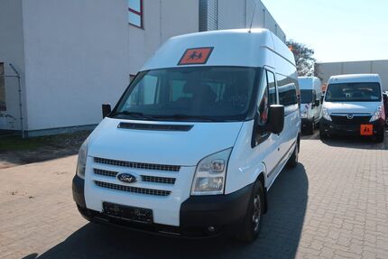 Ford Transit 221.419 km 6.300 &euro; Hannover 30179
