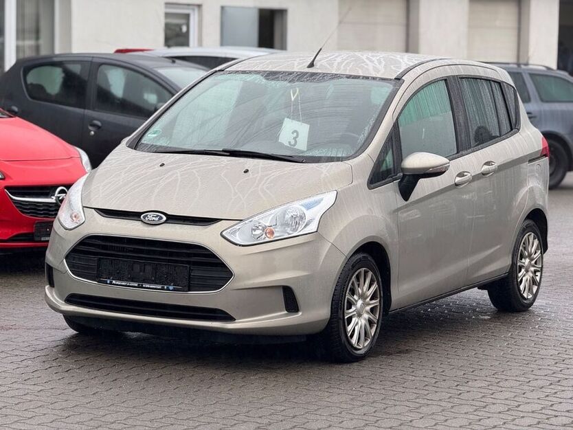 B-Max