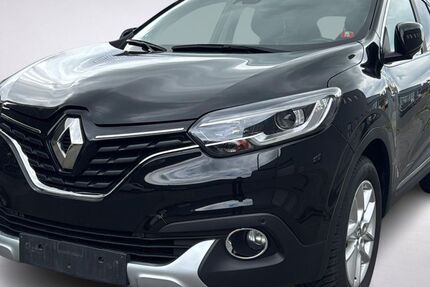 Renault Kadjar 105.000 km 9.700 &euro; Langenhagen 30851