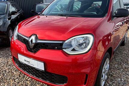 Renault Twingo 126.000 km 5.990 &euro; Nordstemmen 31171