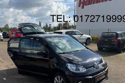 VW up! 32.000 km 12.499 &euro; Hannover/altwarmbüchen 30916