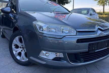 Citroen C5 135.184 km 3.499 &euro; Isernhagen OT Altwarmbüchen bei Hannover A2/A7 30916