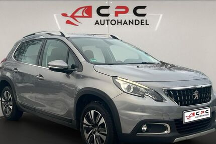Peugeot 2008 78.958 km 10.600 &euro; Hannover 30179
