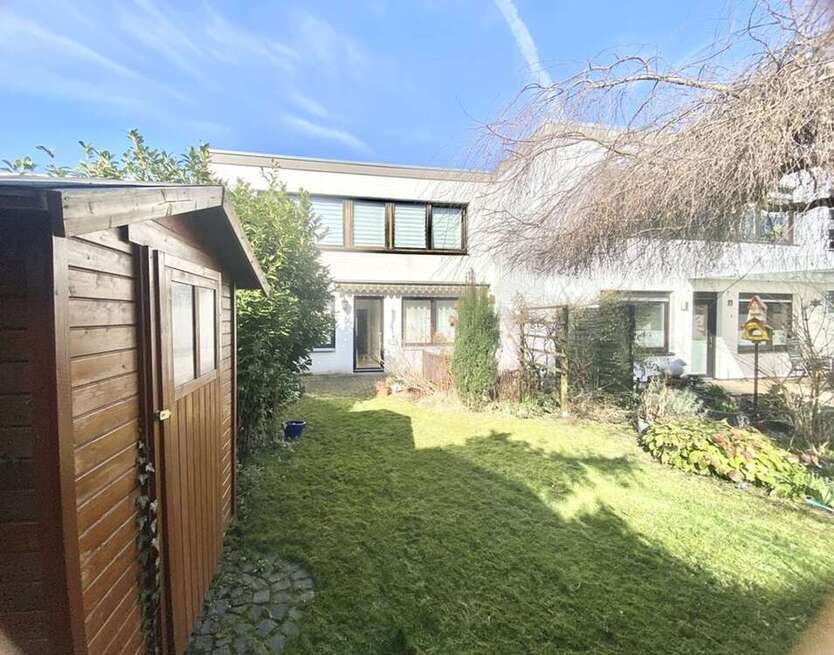 Haus zum Kaufen in Neustadt am Rübenberge 289.000 € 148 m²