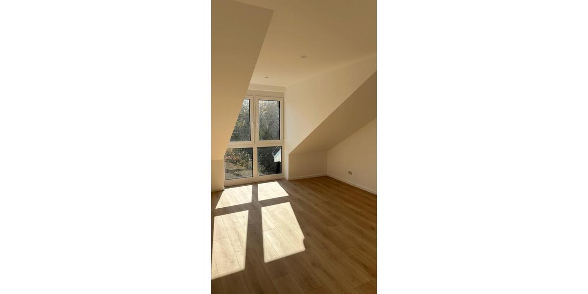 Erstbezug: Moderne 3-Zimmer-Wohnung mit Balkon im 2. OG 3 zimmer