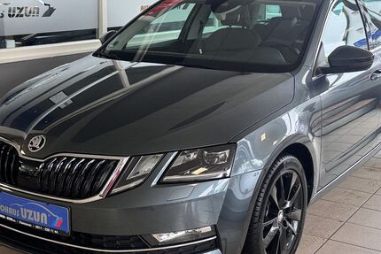 Skoda Octavia 52.434 km 19.990 &euro; Hannover 30419