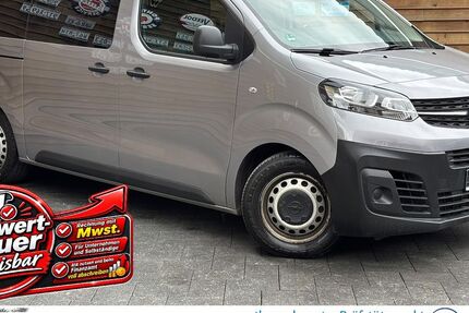 Opel Vivaro 101.164 km 20.900 &euro; Langenhagen 30855