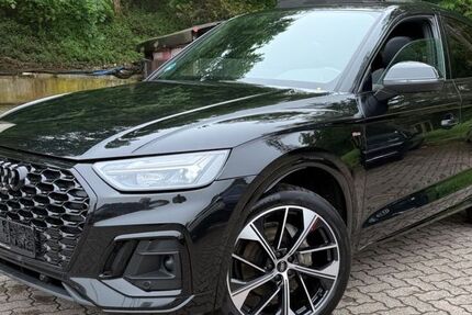 Audi Q5 73.700 km 41.800 &euro; Barsinghausen 30890
